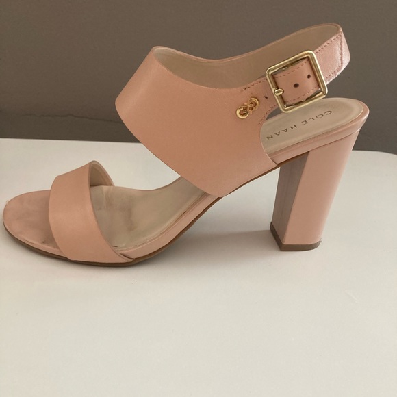 Cole Haan Octavia sandal - Picture 4 of 8